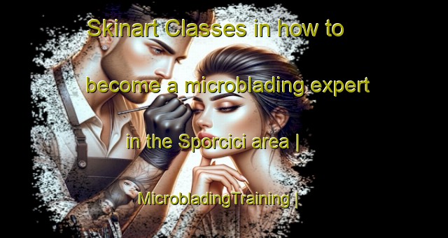 Skinart Classes in how to become a microblading expert in the Sporcici area | MicrobladingTraining | MicrobladingClasses | SkinartTraining-Croatia